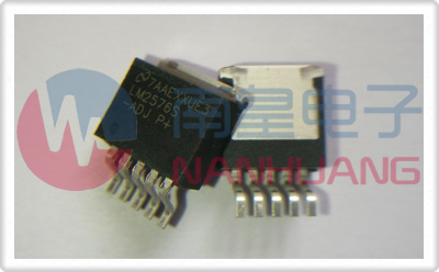 LM2576S-ADJ图片